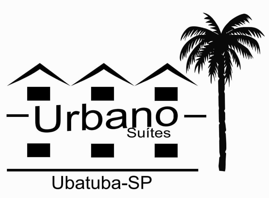 Urbano Suites Ubatuba Esterno foto